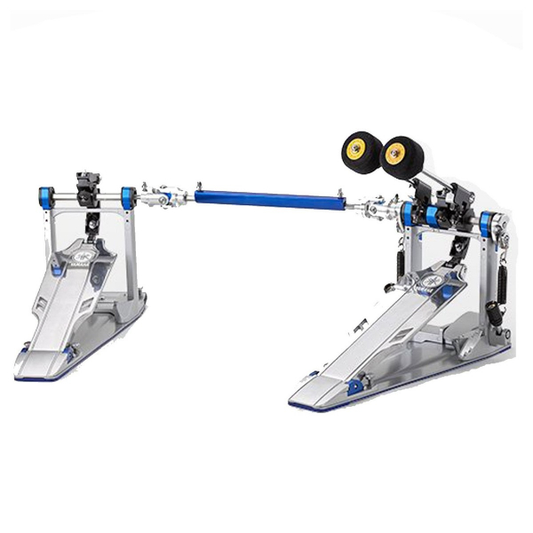 Yamaha FP9 Direct Drive Double Pedal DFP9D